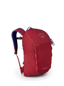 Osprey HydraJet 12 Backpack Kids' in Cosmic Red